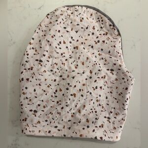 Yeah Baby Goods Terrazzo Cotton Cover